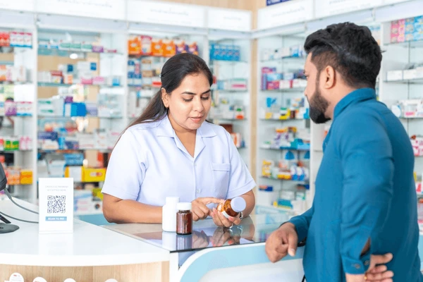 Pharmacy Services
