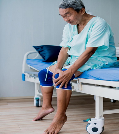 Degenerative Joint Diseases