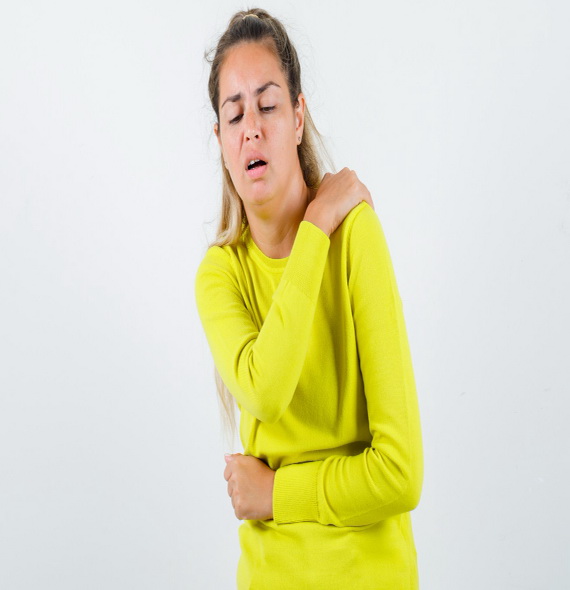 Metabolic Arthropathies