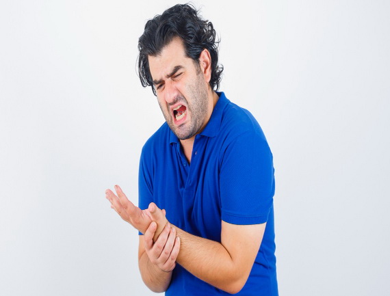 Reactive Arthritis