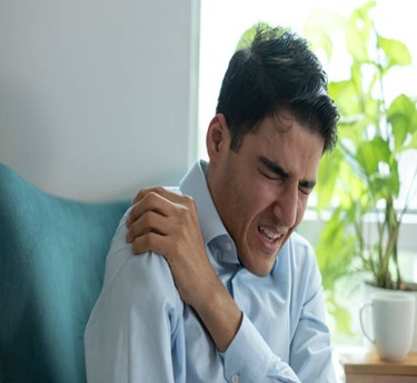 Rotator Cuff Tendinitis specialist