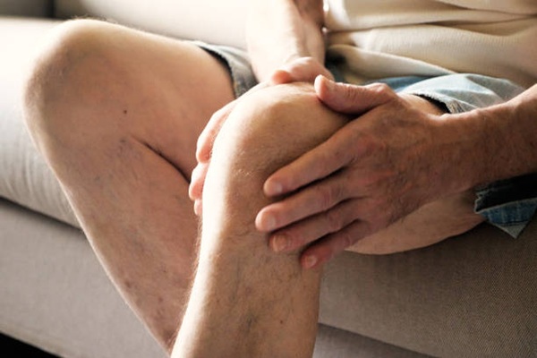 Reactive Arthritis symptoms