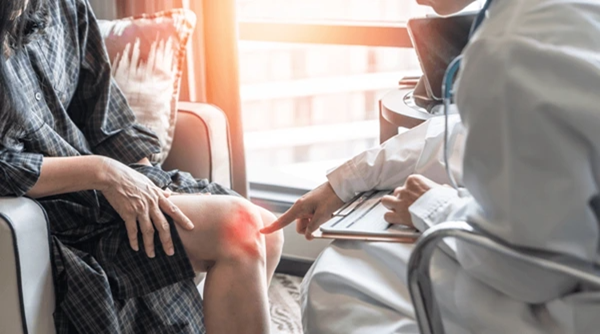 Gout and CPPD Arthropathy symptoms