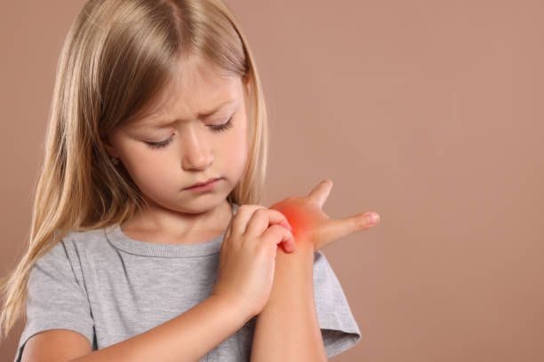 Juvenile Idiopathic Arthritis