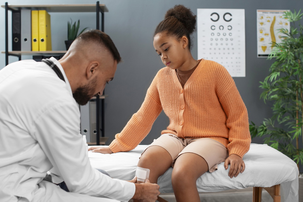 Juvenile Idiopathic Arthritis