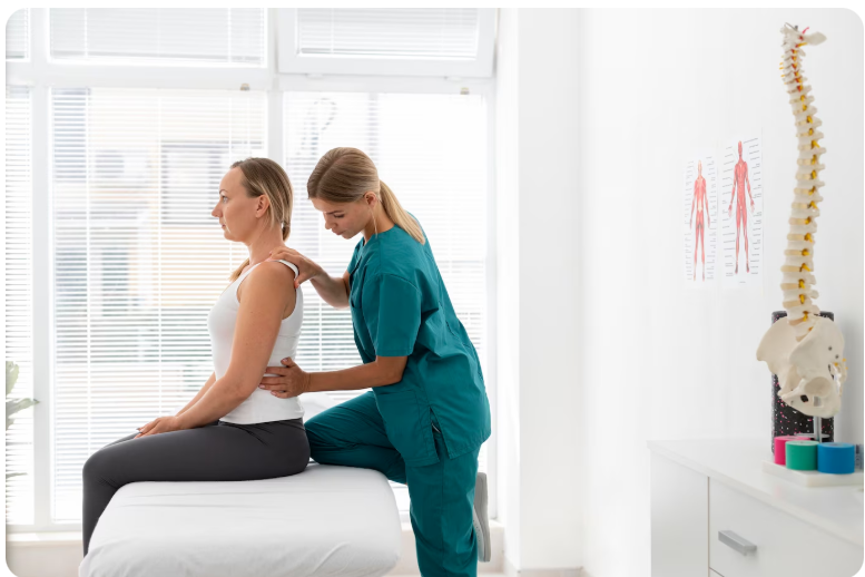 Ankylosing Spondylitis Disease