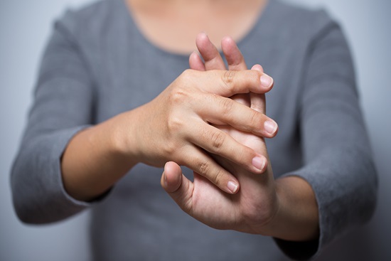 Healthy diet for reducing arthritis symptoms