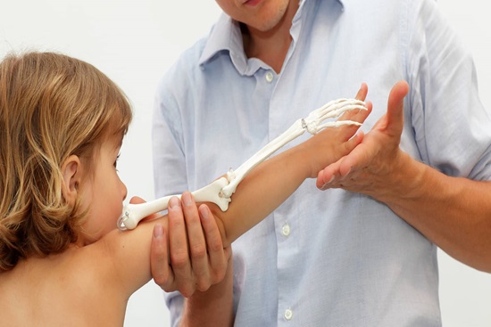 Physical Therapy and Exercise for Pediatric Rheumatology