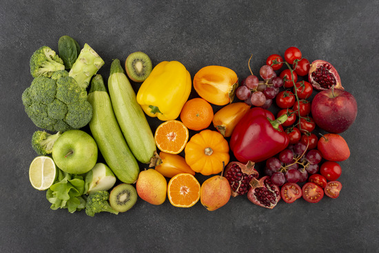 5 Foods That May Help Your Arthritis