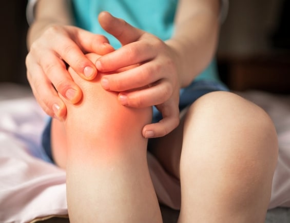 Main treatments in Pediatric Rheumatology