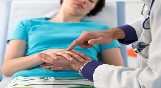 What Is a Rheumatologist? What Conditions Do Rheumatologists Treat?