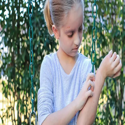 Juvenile Idiopathic Arthritis